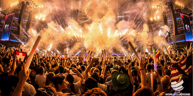 Rave