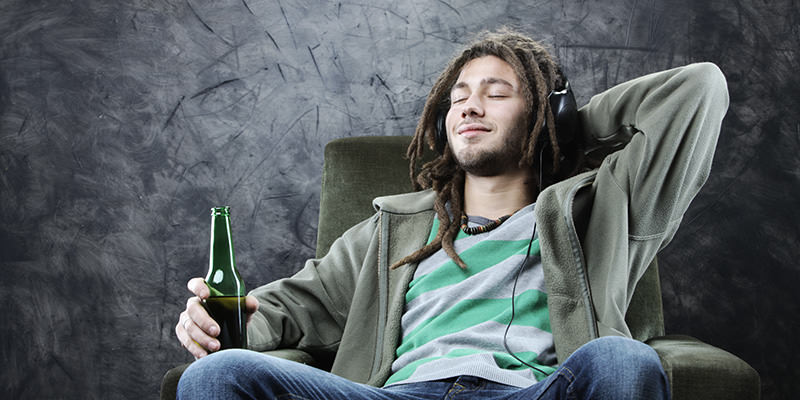 Listten Music